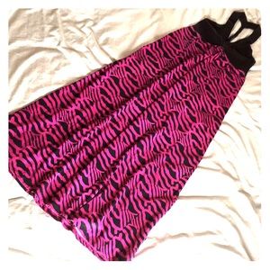 The North Face Maxi Dress